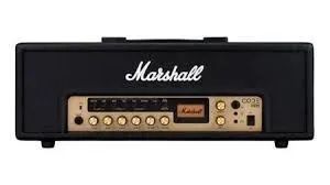 Cabeçote marshall code 100h 100watts rms