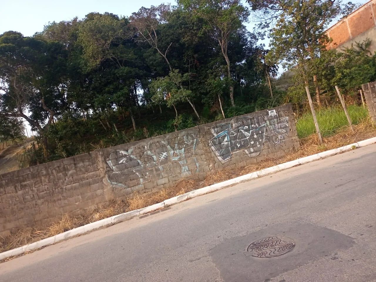 TERRENO NA PRAIA 