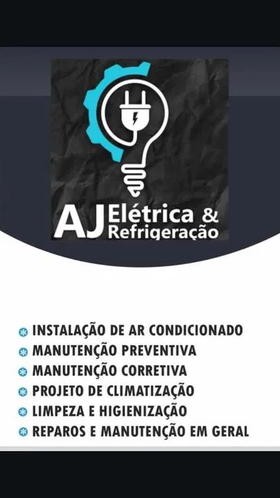 Manutenção de ar-condicionado  - Foto 4