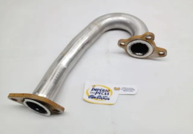 Cano Tubo Válvula Egr Hilux 16/21 2.8 #34633