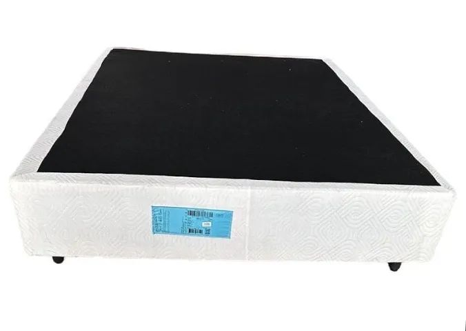 BASE 138X188X25 LIS PREMIUM COR BRANCO