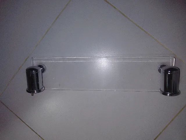 Kit para banheiro Fabrimar. - Foto 5