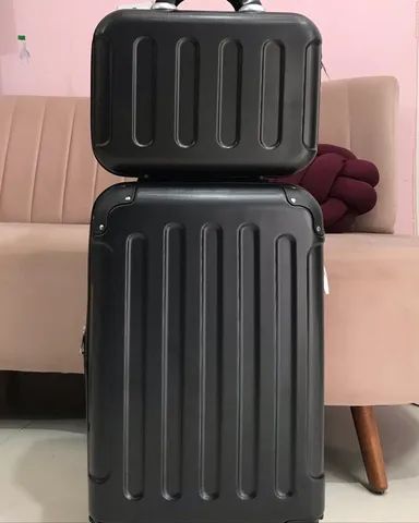 Mala de viagem  - Foto 3