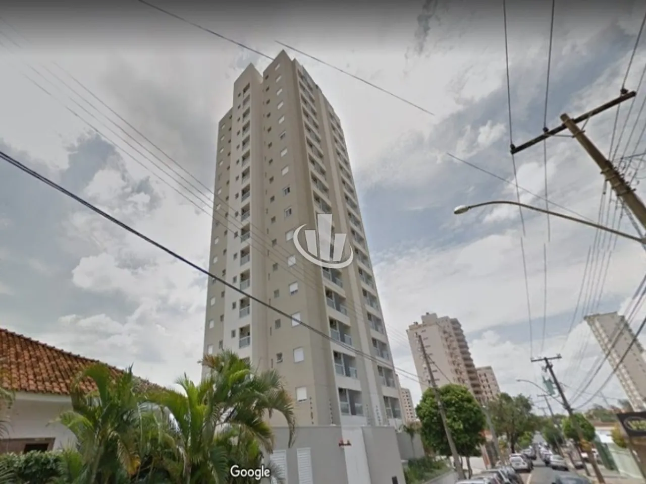 APARTAMENTO PARA LOCAÇÃO OU VENDA STUDIO EM ARARAQUARA