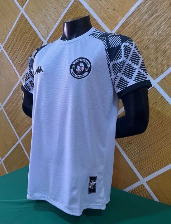 Camisa do Vasco (Edição Especial) - Foto 2