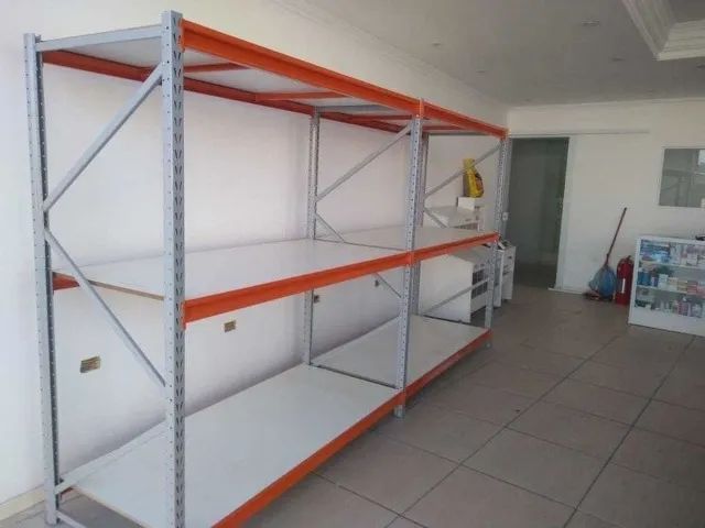 Expositores para Ração à pronta entrega. - Foto 3