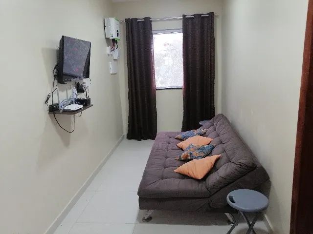 Casa de praia para temporada, Olivença - Ilhéus - Foto 5