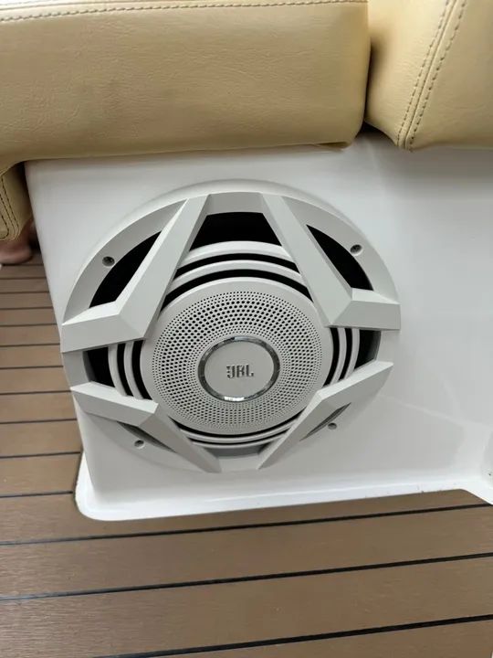 Lancha Sunline 315 2009 - Foto 14