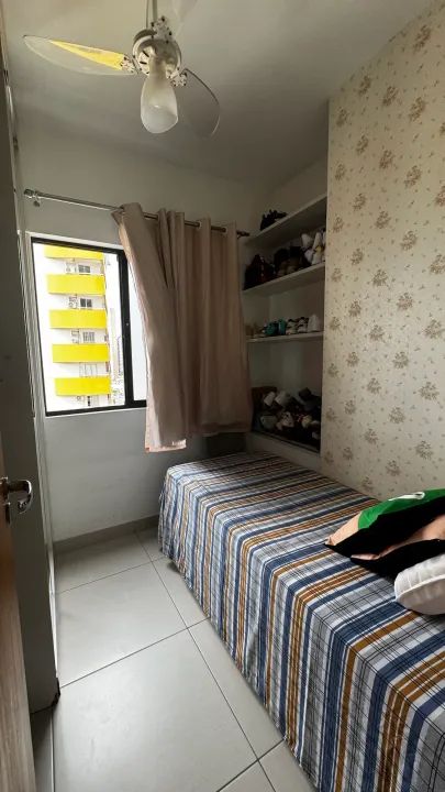 Smart Boulevard apto Mobiliado para Aluguel dispõe de 2/4 sendo 01 suíte com 01 vaga na ga - Foto 13