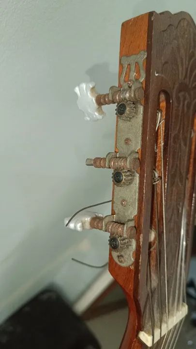 Violão Di Giorgio - Foto 3