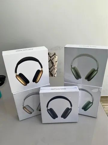 AirPods Max APPLE