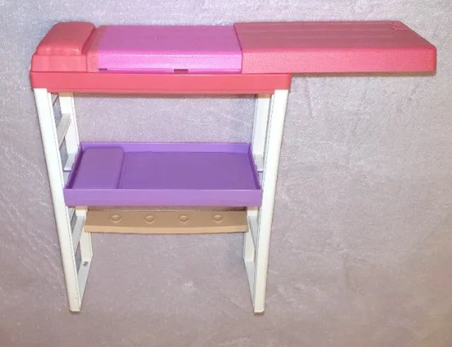 beliche para boneca barbie