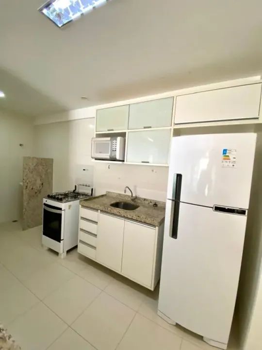 Apartamento 1 Quarto para Locação em Salvador, Ondina, 1 dormitório, 1 banheiro, 1 vaga - Foto 9