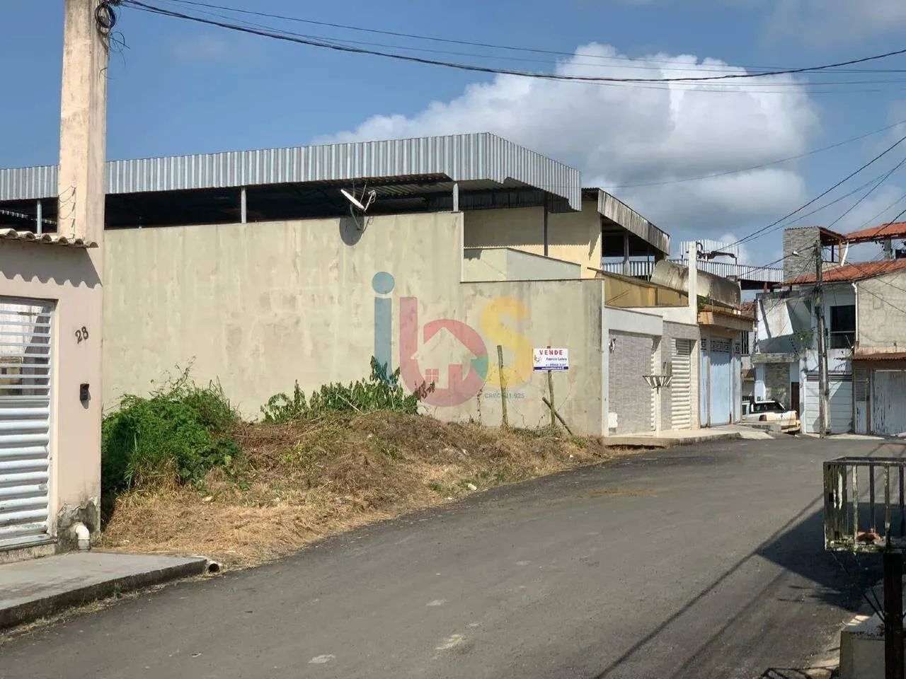 VENDO TERRENO NA BAIRRO PARQUE VERDE - Foto 5