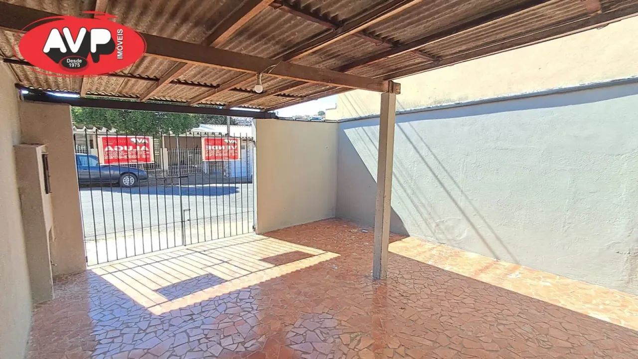 Casa a Venda Jardim Figueira em Amparo - Foto 3