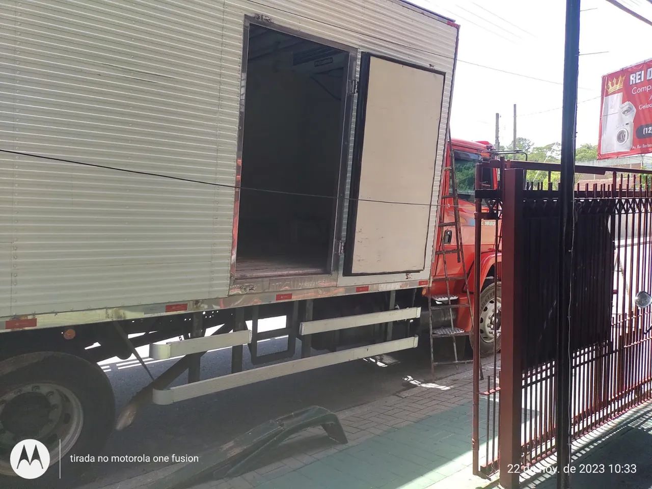 ASSISTÊNCIA TÉCNICA PRA REFRIGERANTE PRA CAMINHÃO  - Foto 5
