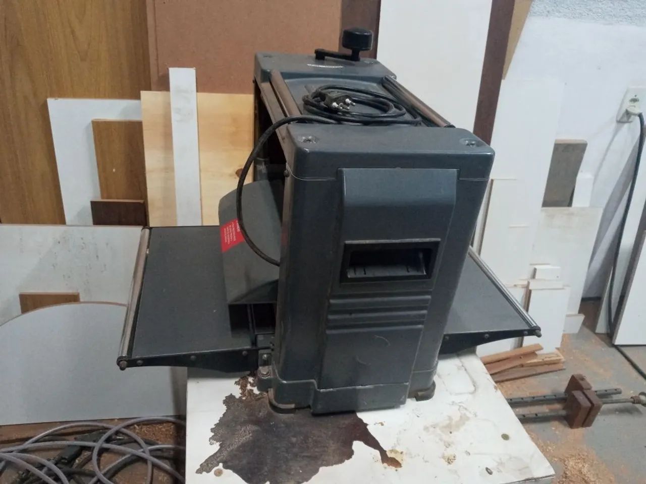Desengrosso Maksiwa - Foto 5