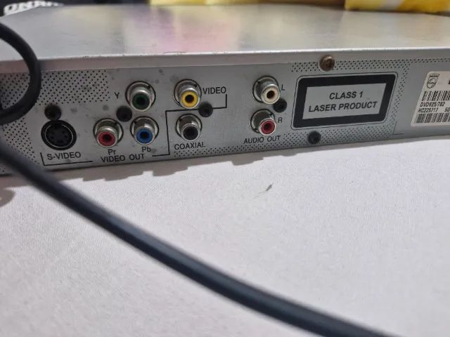 DVD Philips 625402624887223101442