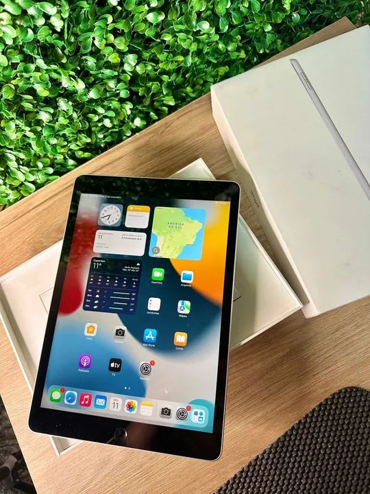 Ipad 9 64gb (18x de R$118,90) - Foto 2