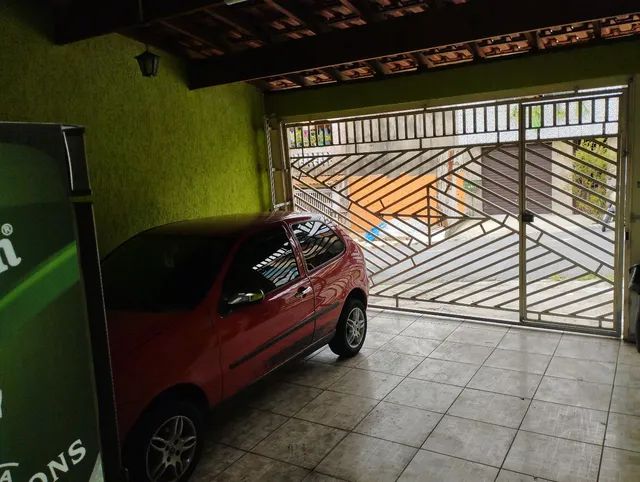 Captação de Casa a venda na Rua Santa Cruz, Vila Perracini, Poá, SP