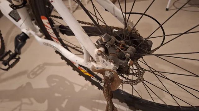 Vendo Mountain bike. - Foto 5