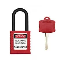 Cadeado Loto,Caixa de Bloqueio,Conj Eletricista,Garra, Etiqueta de Bloqueio Tagout.