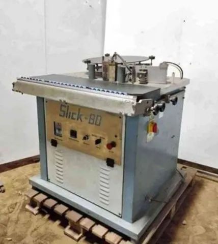 coladeira de borda sick80 - Foto 2