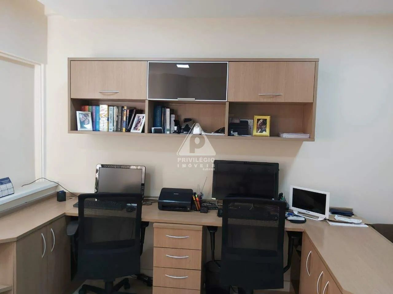 Vendo Sala comercial, presidente vargas centro- Rj - Foto 5
