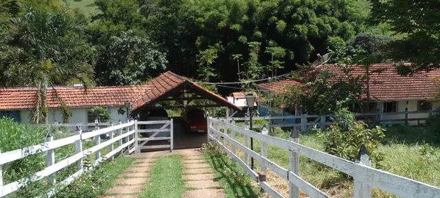 Captação de Terreno a venda em Paraisópolis, MG