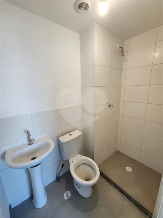 Apartamento com 2 quartos à venda em Água Branca - SP - Foto 15