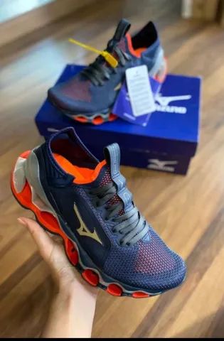 Mizuno pro x wk Vietnã  - Foto 3