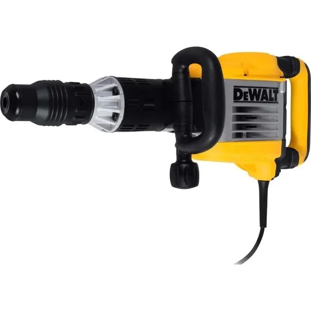 Martelo Demolidor Sds Max 1550W 220V D25901K-B2 Dewalt - Foto 3