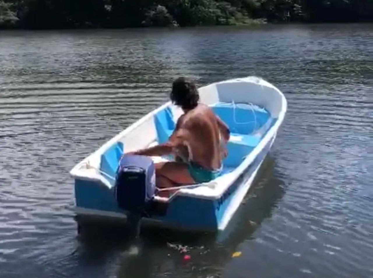 DIRETO DA FÁBRICA - Barco em Fibra de Alta Qualidade e Confiabilidade - Foto 6