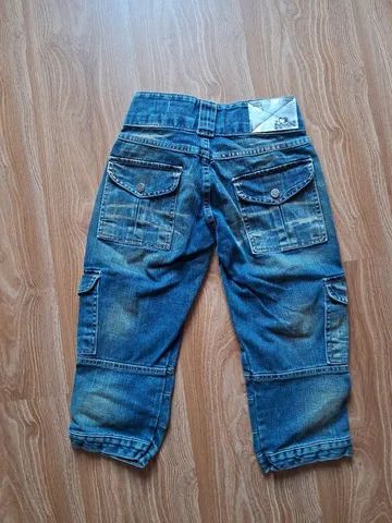 Capri jeans Mormaii ORIGINAL  - Foto 4