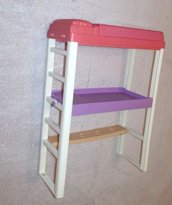 beliche para boneca barbie - Foto 3