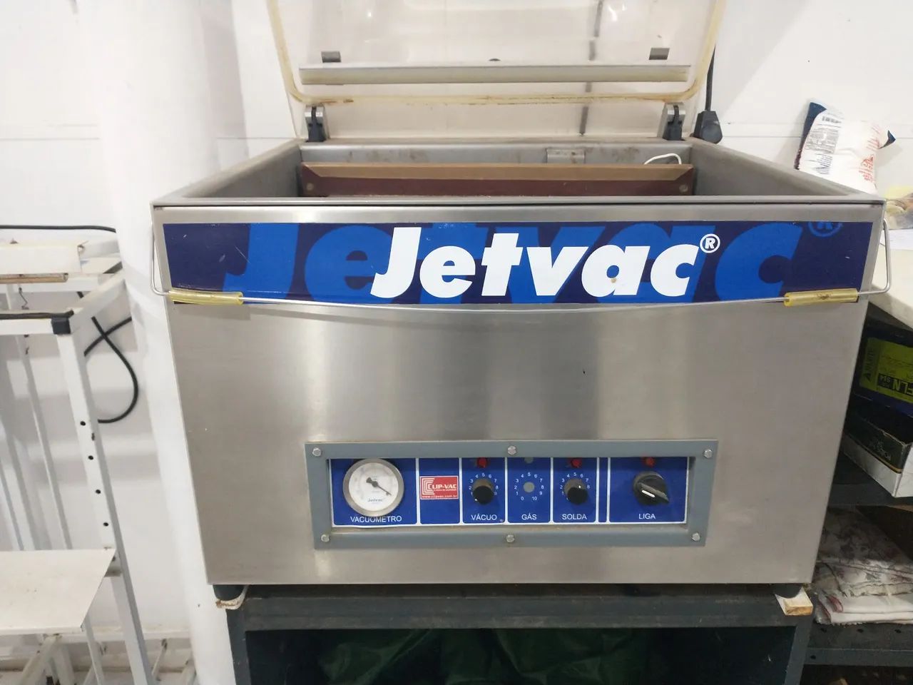 Seladora a vácuo  - Foto 3