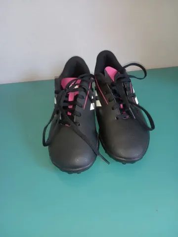 Chuteira Adidas Society - Foto 3