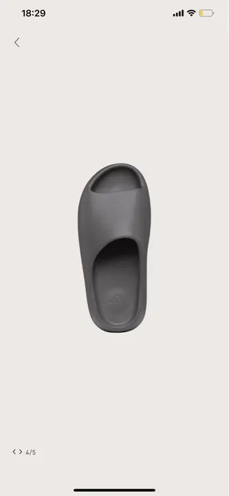 Yeezy Slide 42/43  - Foto 3