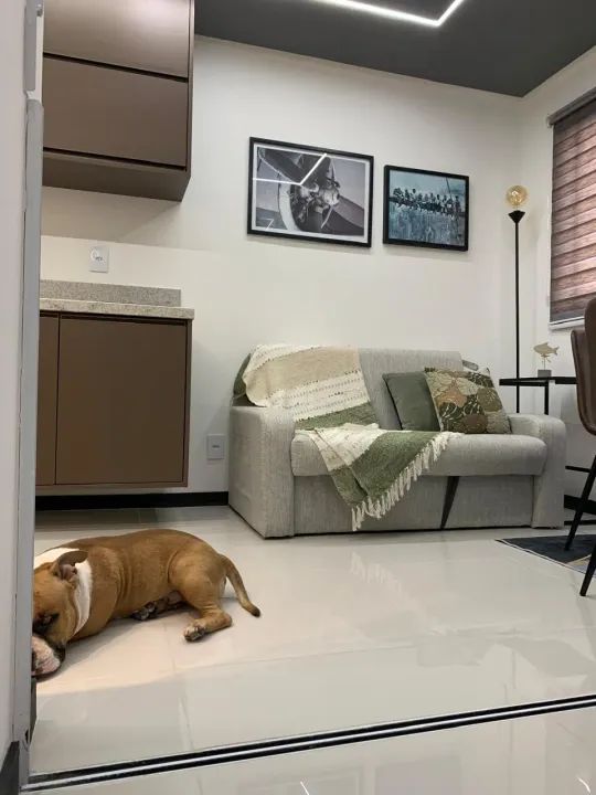 Apartamento Com 1 Quarto Em 30M² E 1 Vaga De Garagem Na Ondina. O9AKHF - Foto 2