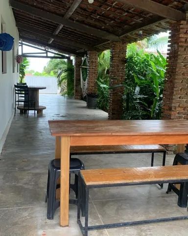 Casa para Temporada ( Casa Lina Jacumã ) - Foto 10