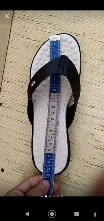 Sandália ortopédica 50%off - Foto 4