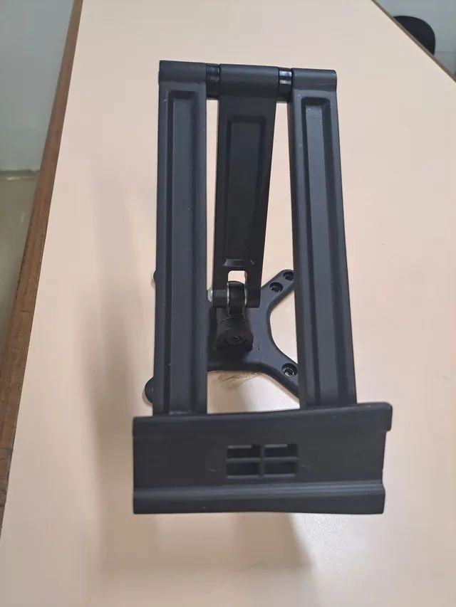 Suporte articulado monitor  - Foto 2