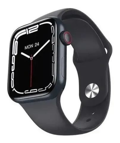 Smartwatch Pro Microwear