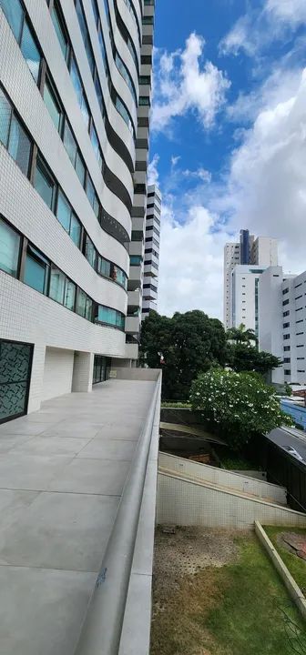 Edf Villa Casa Forte  - Foto 4