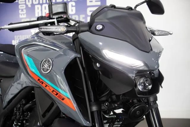 MT-03 ABS 2023/2023 - Foto 2