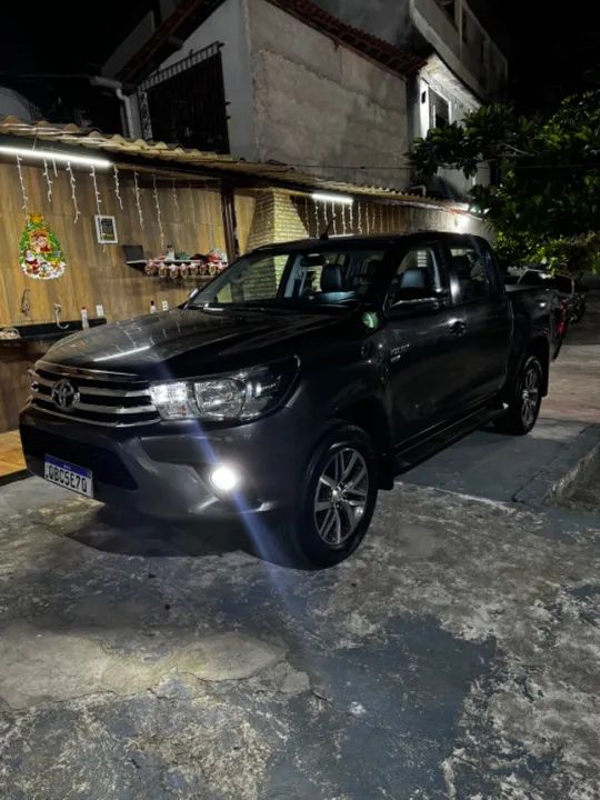 Hilux flex  - Foto 4