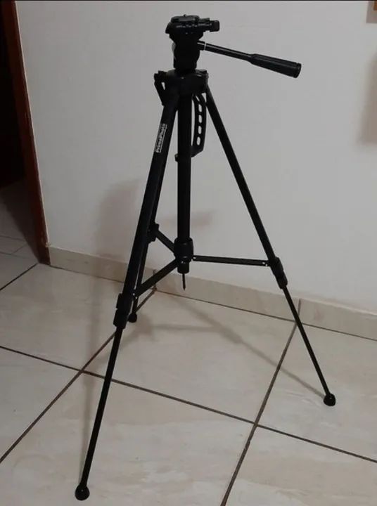 Tripé - Foto 2