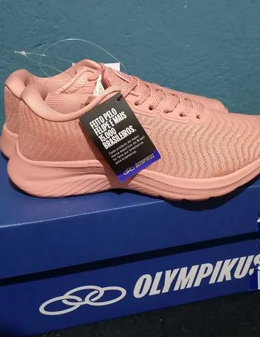 Tênis Olympikus 34 - Foto 2