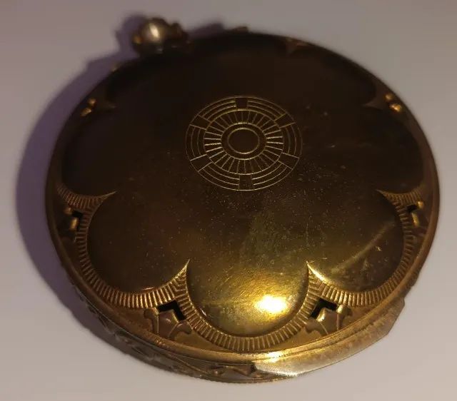 Relógio Ernest Borel Versailles - Foto 3