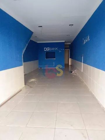 Alugo Ponto Comercial Localizado no Centro Próximo a FTC - Foto 2